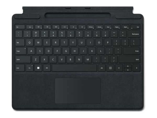 Microsoft Surface Pro Tastatur