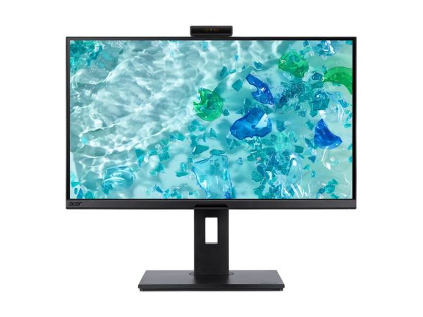 Acer Vero B248Y Ebemiqprcuzxv - B8 Series - LED-Monitor - 61 cm (24")