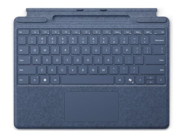 Microsoft Surface Pro Keyboard - Tastatur