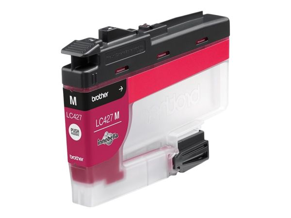 Brother LC427M - Magenta - original - Tintenpatrone