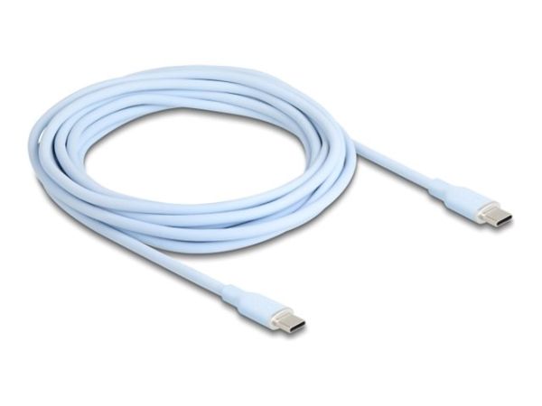 Delock USB-Kabel - 24 pin USB-C (M) zu 24 pin USB-C (M)