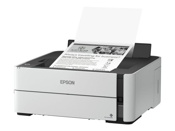 EcoTank ET-M1170 - Drucker - monochrom