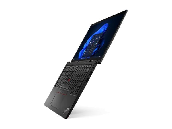 Lenovo ThinkPad L13 2-in-1 Gen 5 21LM - Flip-Design - Intel Core Ultra 5 125U / 1.3 GHz - Win 11 Pro