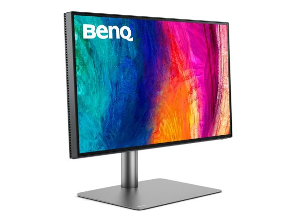 BenQ DesignVue PD3225U - PD Series - LED-Monitor - 80 cm (31.5")