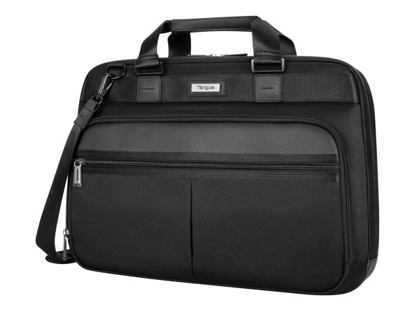 Targus Mobile Elite - Notebook-Tasche, Toploader