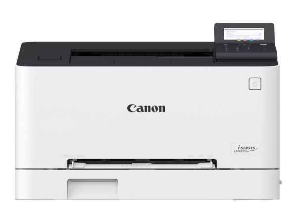 Canon i-SENSYS LBP633Cdw - Drucker - Farbe - Duplex - Laser - A4/Legal - 1200 x 1200 dpi - bis zu 21