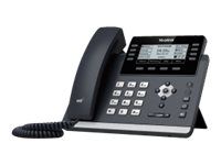 Yealink SIP-T43U, IP-Telefon, Rufnummernanzeige