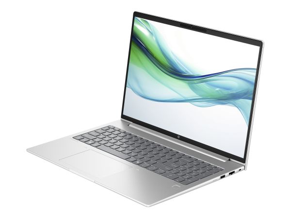 HP ProBook 460 G11 Notebook - Wolf Pro Security - Intel Core Ultra 5 125U / 1.3 GHz - Win 11 Pro - I