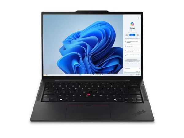 ThinkPad T14s Gen 5 21LS 35,6 cm (14") Core Ultra 7 155U 1,7 GHz 16/512GB 180° Win11 Pro