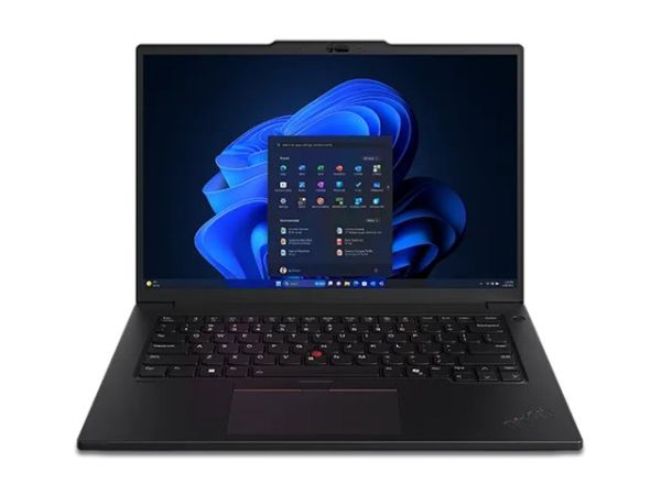 Lenovo ThinkPad P14s Gen 5 21G2 - Intel Core Ultra 7 155H / 1.4 GHz - Win 11 Pro - RTX 500 Ada - 16