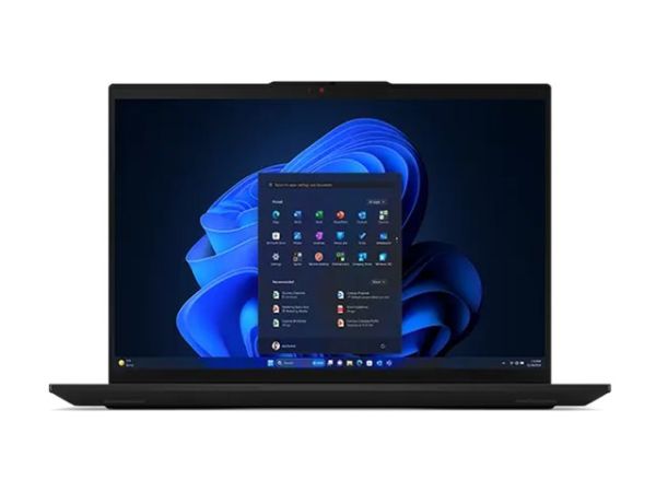 Lenovo ThinkPad L16 Gen 1 21L3 - 180°-Scharnierdesign - Intel Core Ultra 5 125U / 1.3 GHz - Win 11 P