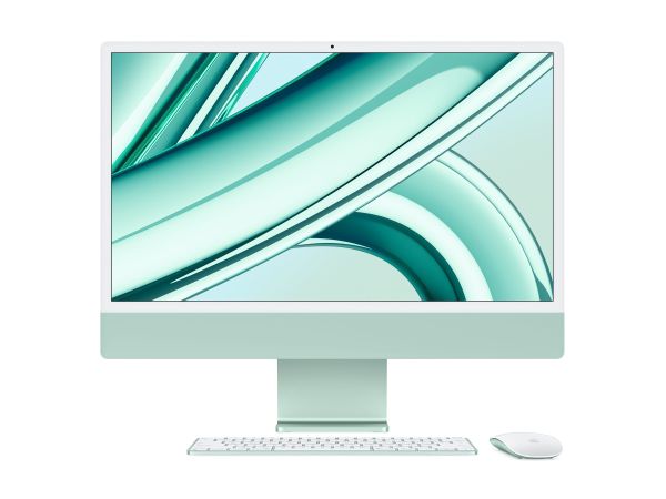 Apple iMac with 4.5K Retina display - All-in-One (Komplettlösung)