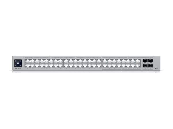 Ubiquiti UniFi Switch Pro Max 48 - Switch - L3