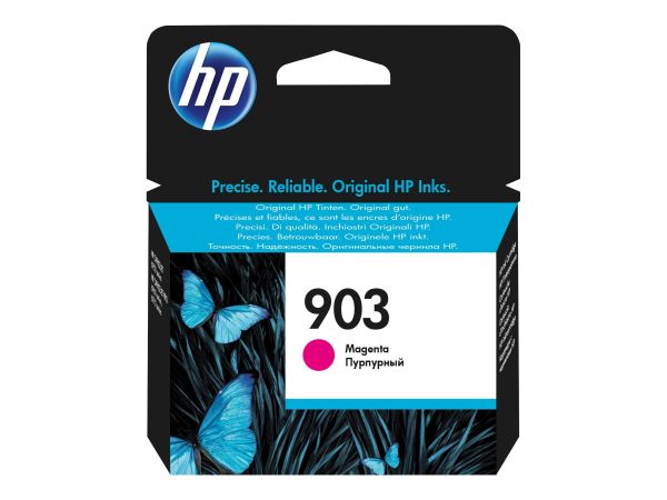 INK CARTRIDGE NO 903 MAGENTA