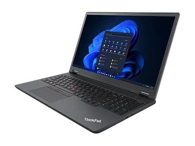 Lenovo ThinkPad P16v Gen 1 21FC - 180°-Scharnierdesign - Intel Core i7 13700H / 2.4 GHz - Win 11 Pro