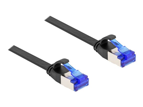 Delock Patch-Kabel - RJ-45 (M) zu RJ-45 (M)