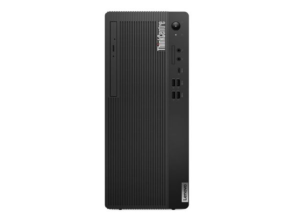 Lenovo ThinkCentre M70t Gen 5 12U6 - Tower - Core i7 13700 / 2.1 GHz - vPro Enterprise - RAM 32 GB -