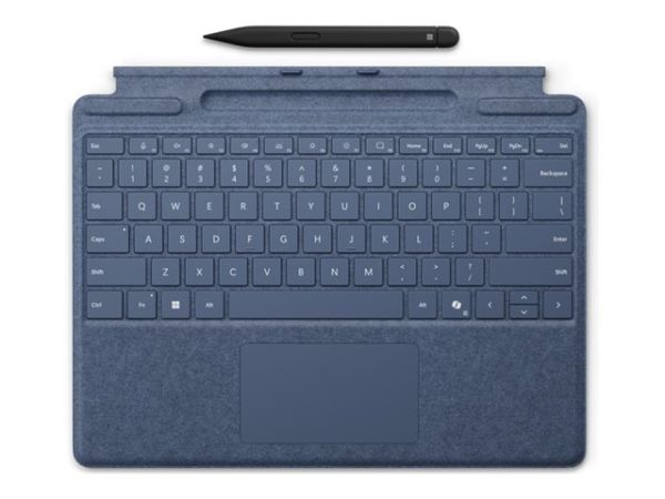 Microsoft Surface Pro Keyboard - Tastatur