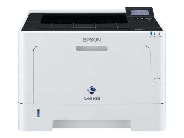 Epson WorkForce AL-M320DTN - Drucker - s/w - Duplex