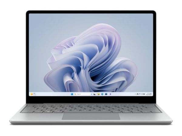 Microsoft Surface Laptop Go 3 for Business - Intel Core i5 1235U - Win 10 Pro - Intel Iris Xe Grafik