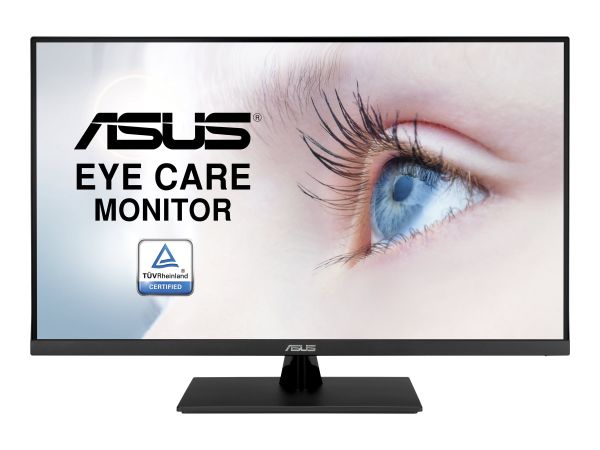 ASUS VP32UQ - LED-Monitor - 80 cm (31.5") - 3840 x 2160 4K UHD (2160p)