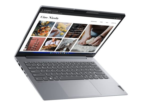 Lenovo ThinkBook 14, Intel® Core™ i5, 35,6 cm (14