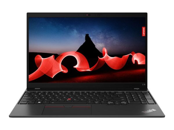 Lenovo ThinkPad L15 Gen 4 21H7 - 180°-Scharnierdesign - AMD Ryzen 5 Pro 7530U / 2 GHz - Win 11 Pro -