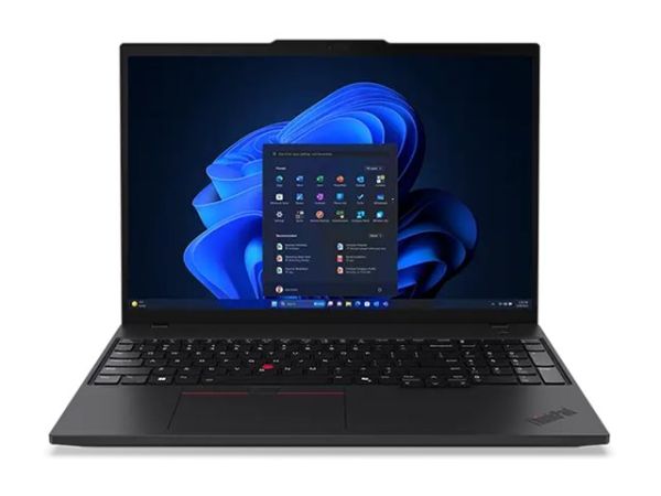 Lenovo ThinkPad T16 Gen 3 21MN - 180°-Scharnierdesign - Intel Core Ultra 7 155U / 1.7 GHz - Win 11 P