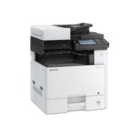 Kyocera ECOSYS M8130cidn - Multifunktionsdrucker - Farbe - Laser - A3 (297 x 420 mm)