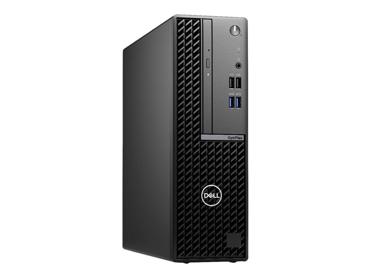 Dell OptiPlex 7010 - SFF - Core i5 12500 / 3 GHz - RAM 16 GB - SSD 