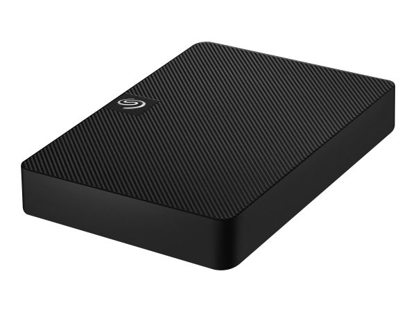 Seagate Expansion STKM4000400 - Festplatte - 4 TB - extern (tragbar)