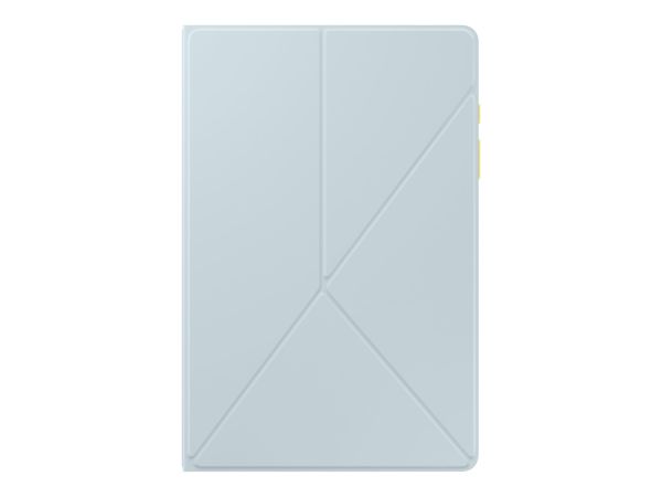 Samsung EF-BX210 - Flip-Hülle für Tablet - Blau