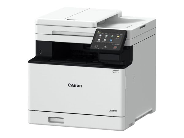 Canon i-SENSYS MF752Cdw - Multifunktionsdrucker - Farbe - Laser - A4 (210 x 297 mm)