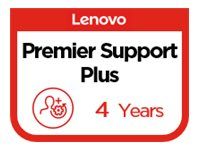 Lenovo Premier Support Plus mit Vor-Ort-Service