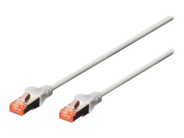 DIGITUS CAT 6 S/FTP Patchkabel