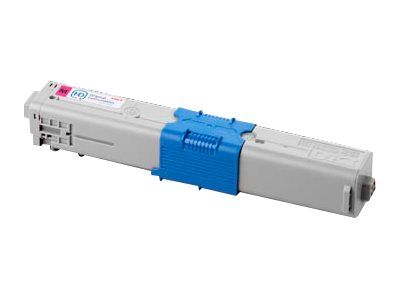 Toner 44469705 magenta für C310dn/C510dn/C530dn ca. 2.000 Seiten