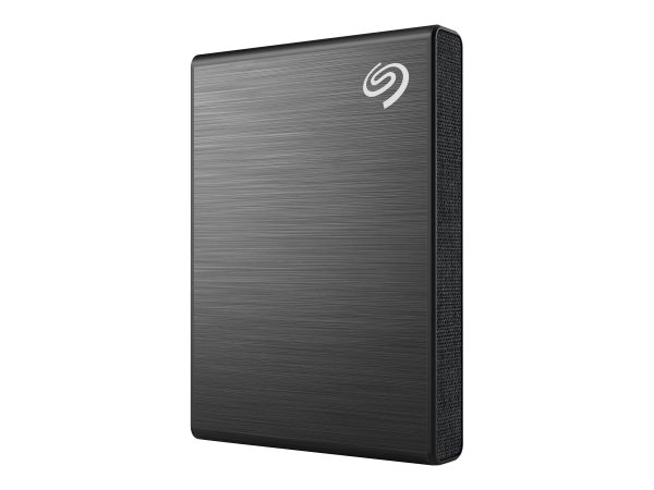 Seagate One Touch SSD STKG2000401 - SSD - 2 TB - extern (tragbar)