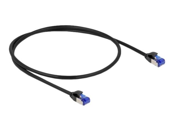 Delock Patch-Kabel - RJ-45 (M) zu RJ-45 (M)