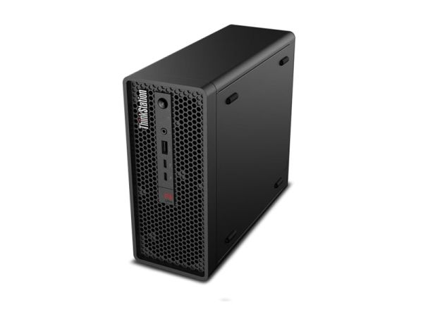 Lenovo ThinkStation P3 Ultra 30HA - MT - 1 x Core i7 i7-14700 / 2.1 GHz