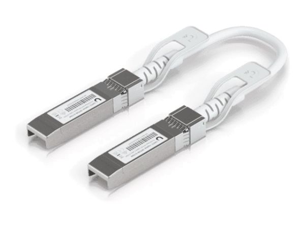 Ubiquiti UniFi - 25GBase Direktanschlusskabel - SFP28 (M)