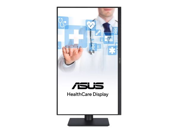 ASUS HA2741A - LED-Monitor - 3.6MP - Farbe - 68.6 cm (27")