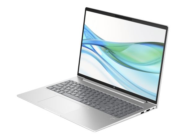 HP ProBook 465 G11 Notebook - Wolf Pro Security - AMD Ryzen 5 7535U / 2.9 GHz - Win 11 Pro - Radeon