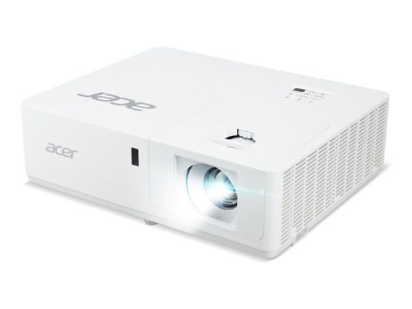 Acer PL6610T - DLP-Projektor - Laserdiode - 5500 ANSI-Lumen - WUXGA (1920 x 1200)