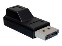 Delock DisplayPort (M) zu Mini DisplayPort (W) Adapter