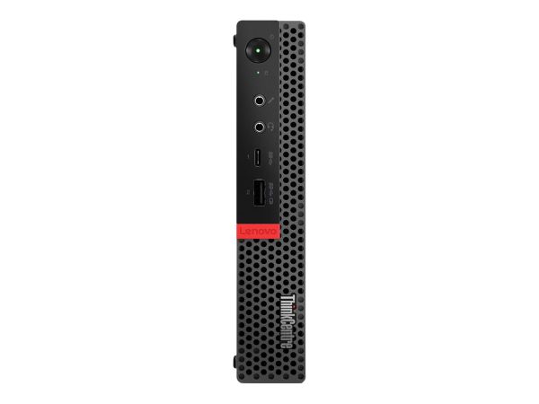 Lenovo ThinkCentre M920q 10T1 - ThinkSmart Edition for Zoom Rooms