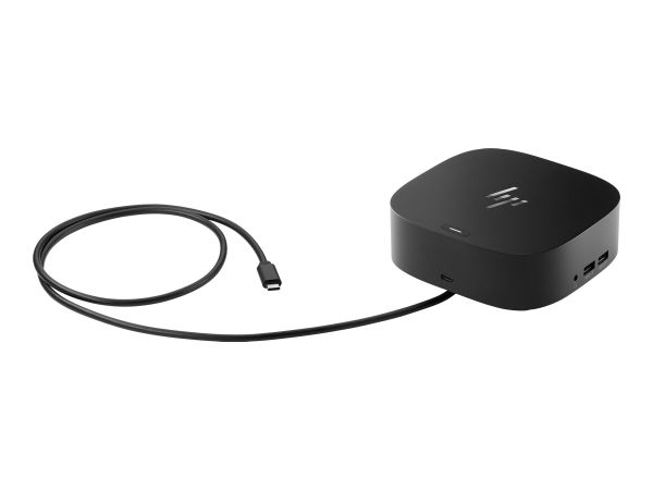 HP Essential G5 Dockingstation USB-C HDMI 2 x DP 120W