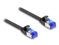 Delock Patch-Kabel - RJ-45 (M) zu RJ-45 (M)