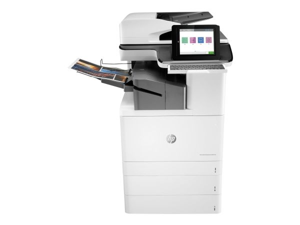 HP LaserJet Enterprise Flow MFP M776zs - Multifunktionsdrucker - Farbe - Laser - 297 x 864 mm (Origi