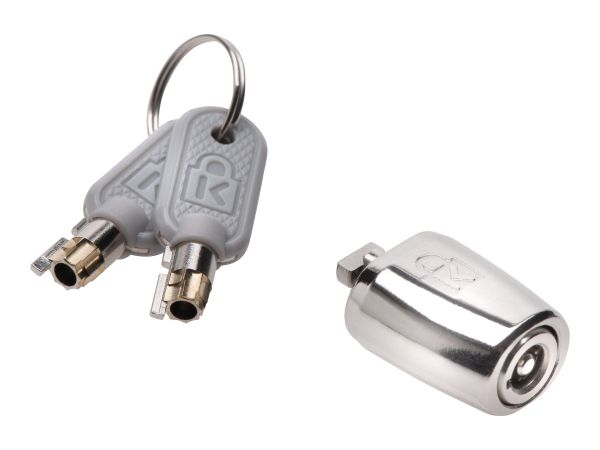 Kensington MicroSaver 2.0 Keyed Chassis Lock