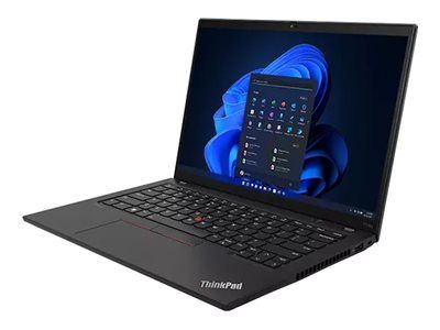 Lenovo ThinkPad P14s Gen 4 21HF - Intel Core i7 1360P / 2.2 GHz - Win 11 Pro - RTX A500 - 32 GB RAM